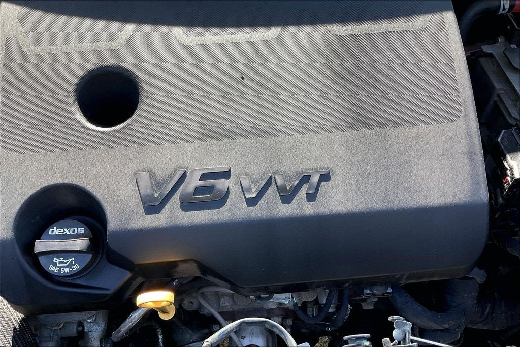 2019 Chevrolet Traverse LT Cloth w/1LT