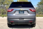 2019 Chevrolet Traverse LT Cloth w/1LT