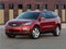 2014 Chevrolet Traverse LTZ