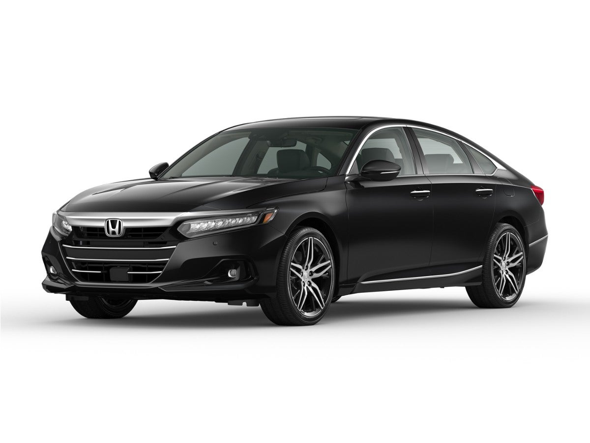 2022 Honda Accord Touring 2.0T