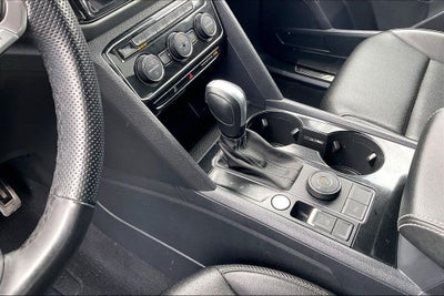 2023 Volkswagen Atlas Cross Sport 2.0T SEL R-Line