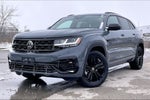 2023 Volkswagen Atlas Cross Sport 2.0T SEL R-Line