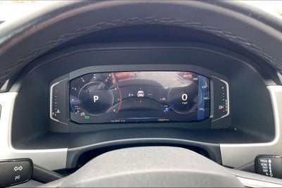 2023 Volkswagen Atlas Cross Sport 2.0T SEL R-Line