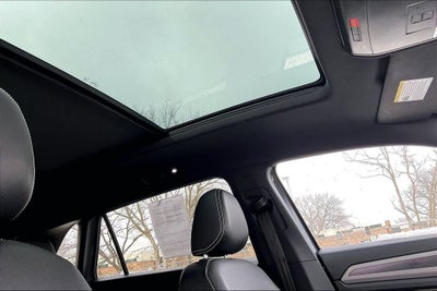 2023 Volkswagen Atlas Cross Sport 2.0T SEL R-Line