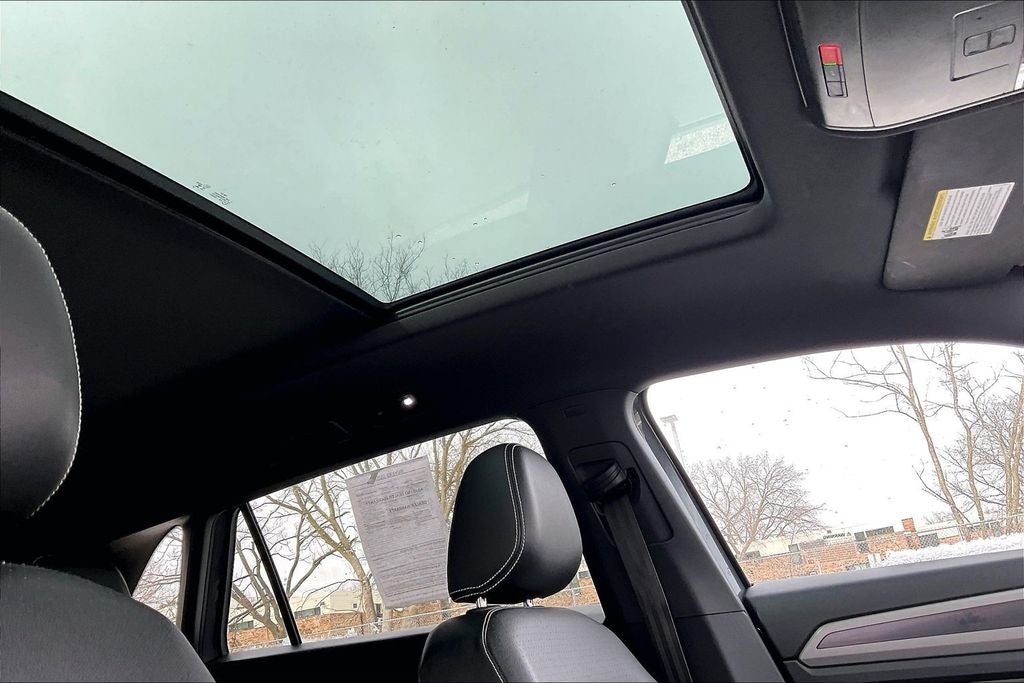 2023 Volkswagen Atlas Cross Sport 2.0T SEL R-Line