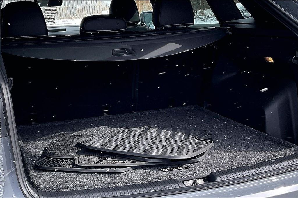 2023 Volkswagen Atlas Cross Sport 2.0T SEL R-Line