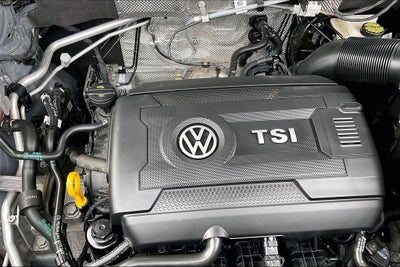 2023 Volkswagen Atlas Cross Sport 2.0T SEL R-Line