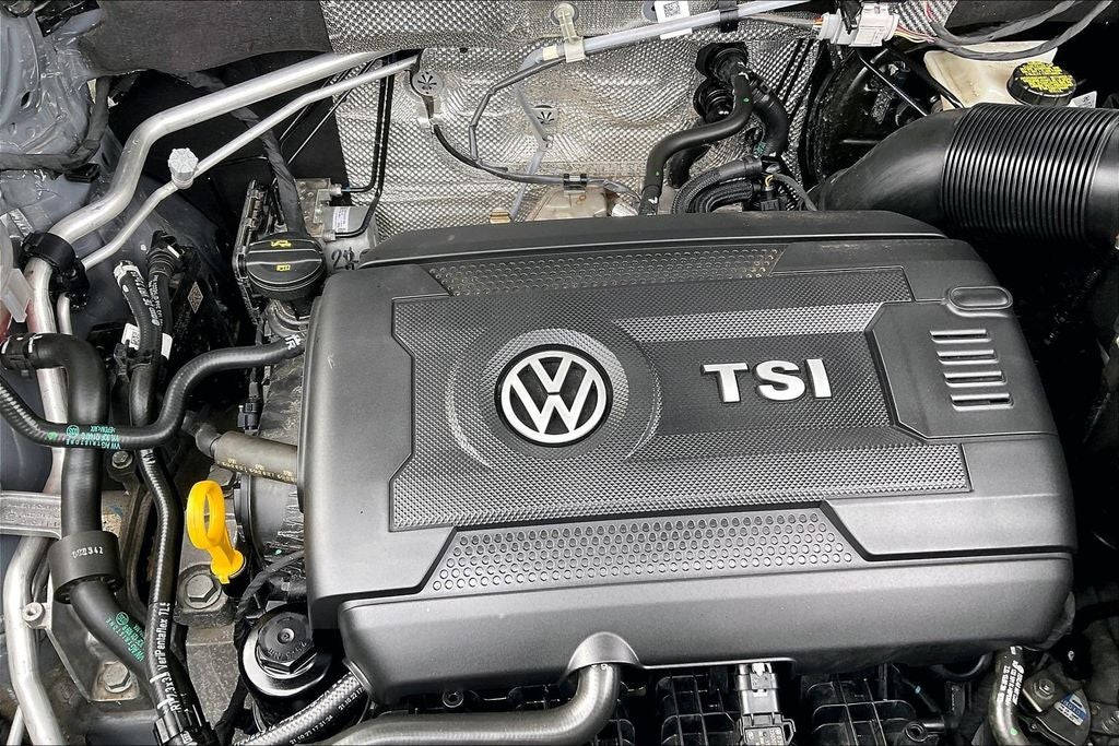 2023 Volkswagen Atlas Cross Sport 2.0T SEL R-Line