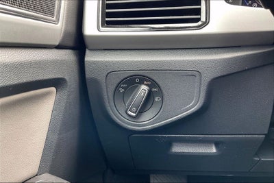 2023 Volkswagen Atlas Cross Sport 2.0T SEL R-Line