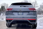 2023 Volkswagen Atlas Cross Sport 2.0T SEL R-Line