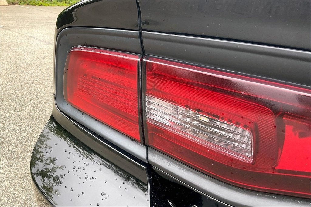 2012 Dodge Charger SE