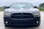 2012 Dodge Charger SE