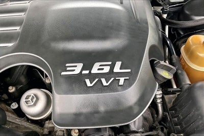 2012 Dodge Charger SE