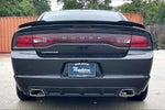 2012 Dodge Charger SE