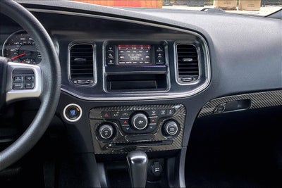 2012 Dodge Charger SE