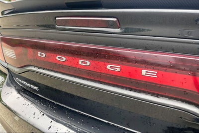 2012 Dodge Charger SE