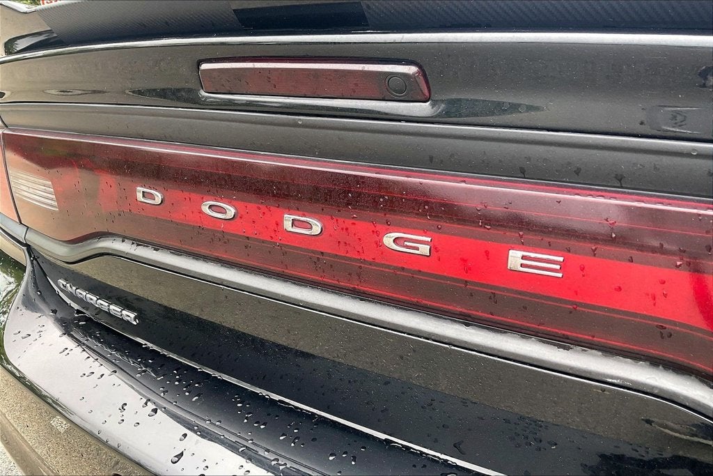 2012 Dodge Charger SE