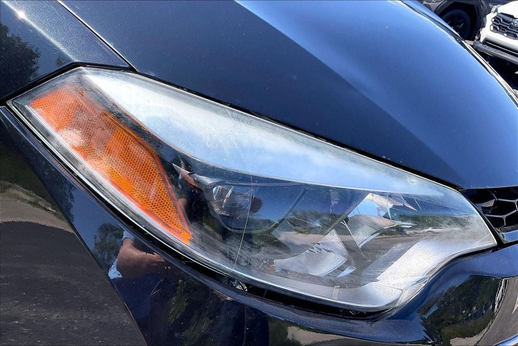 2016 Toyota Corolla S