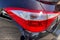 2016 Toyota Corolla S