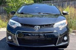 2016 Toyota Corolla S