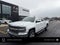 2016 Chevrolet Silverado 1500 LTZ 1LZ