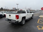 2016 Chevrolet Silverado 1500 LTZ 1LZ