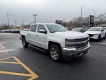 2016 Chevrolet Silverado 1500 LTZ 1LZ