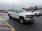 2016 Chevrolet Silverado 1500 LTZ 1LZ