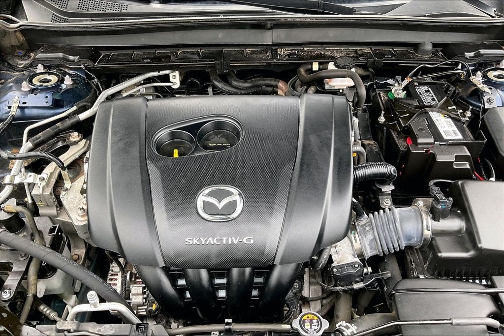 2021 Mazda Mazda CX-30 2.5 S