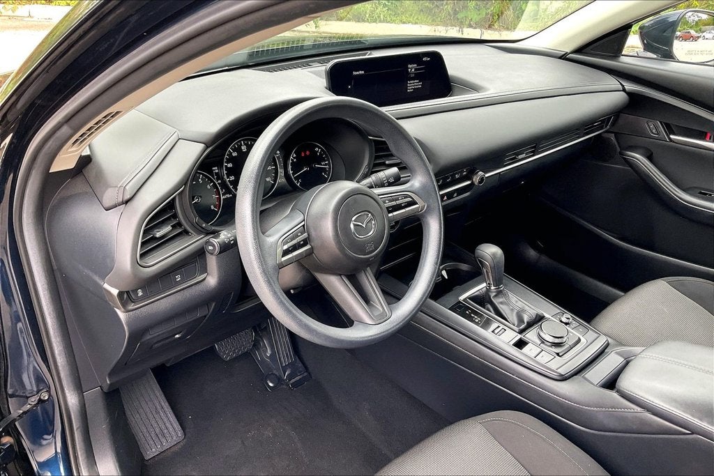 2021 Mazda Mazda CX-30 2.5 S