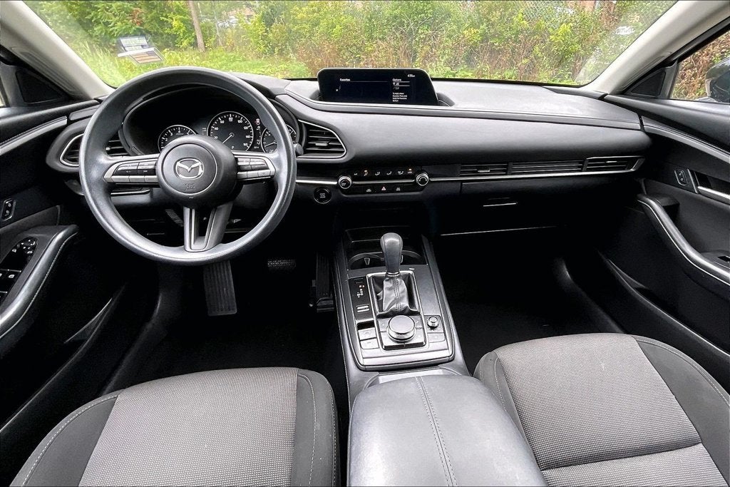 2021 Mazda Mazda CX-30 2.5 S