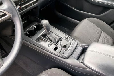2021 Mazda Mazda CX-30 2.5 S