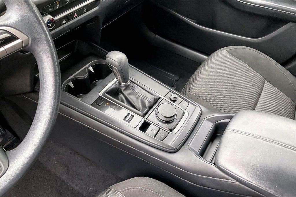 2021 Mazda Mazda CX-30 2.5 S