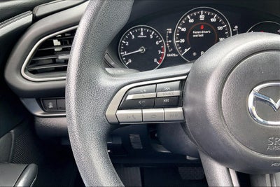 2021 Mazda Mazda CX-30 2.5 S