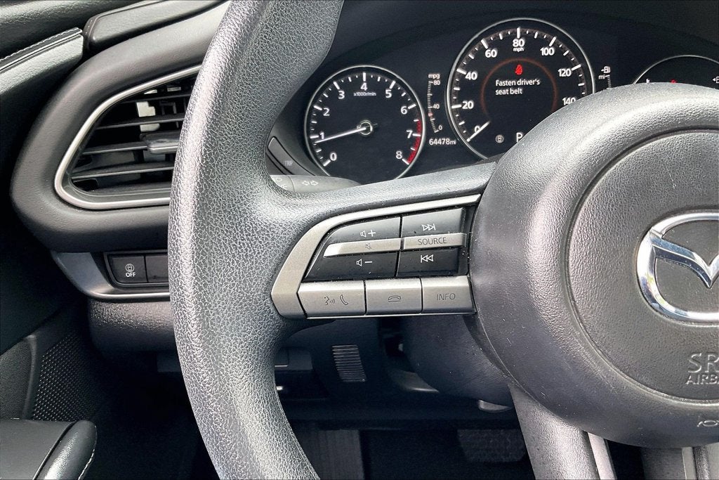 2021 Mazda Mazda CX-30 2.5 S