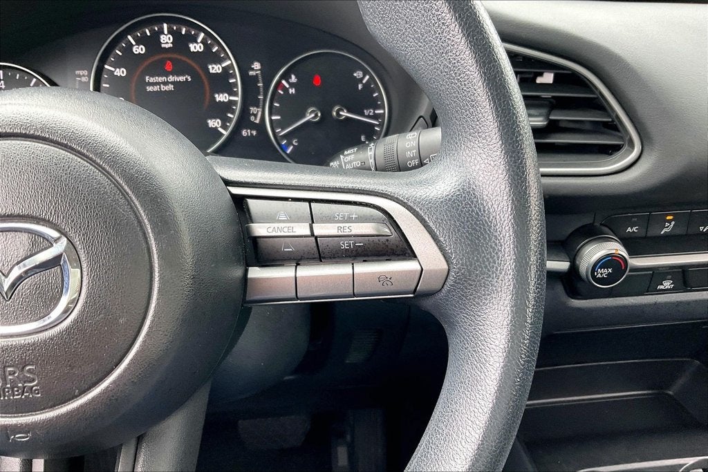 2021 Mazda Mazda CX-30 2.5 S
