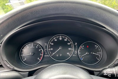2021 Mazda Mazda CX-30 2.5 S