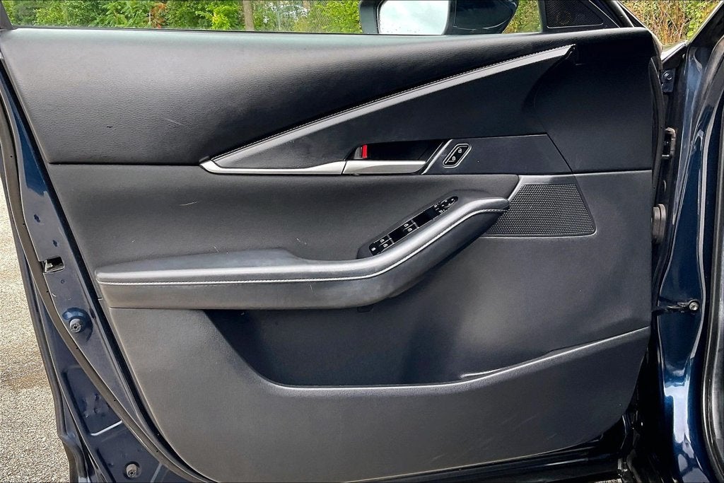 2021 Mazda Mazda CX-30 2.5 S