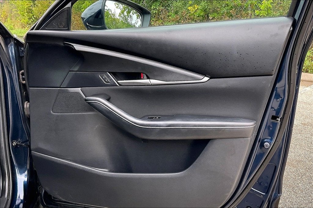 2021 Mazda Mazda CX-30 2.5 S