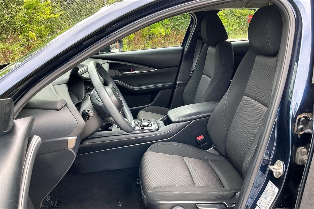 2021 Mazda Mazda CX-30 2.5 S