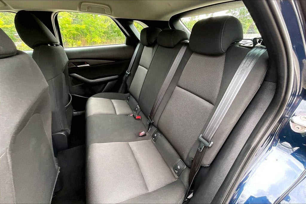 2021 Mazda Mazda CX-30 2.5 S