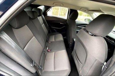 2021 Mazda Mazda CX-30 2.5 S