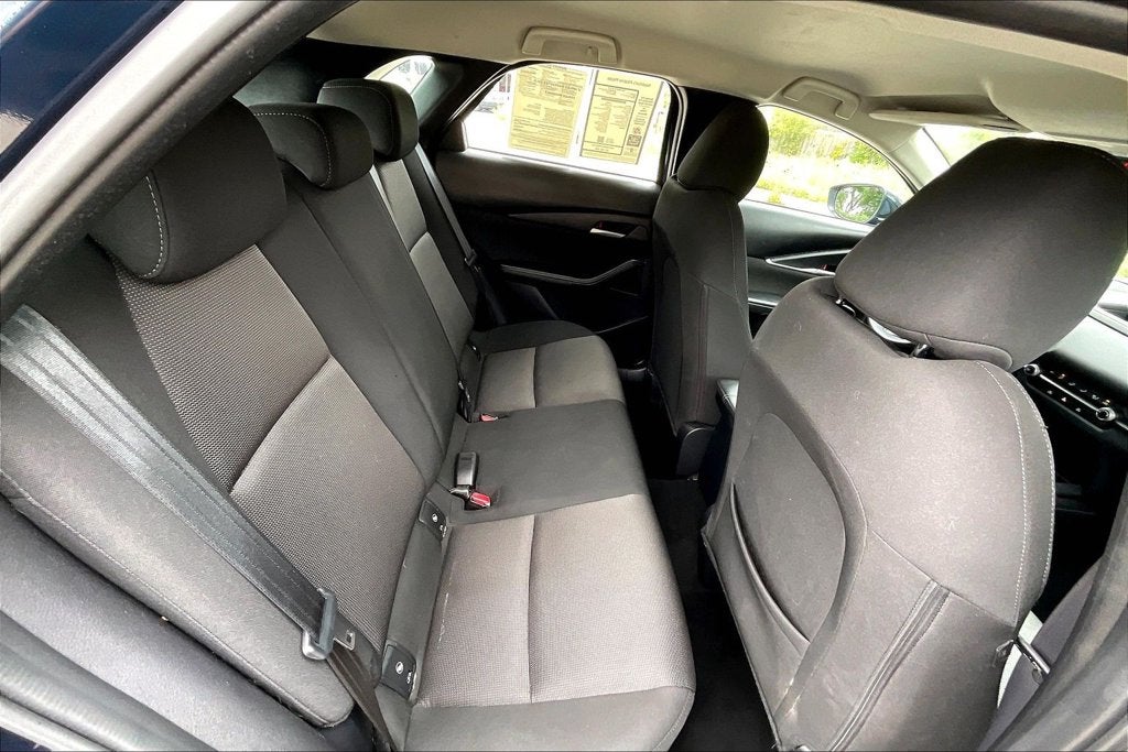 2021 Mazda Mazda CX-30 2.5 S