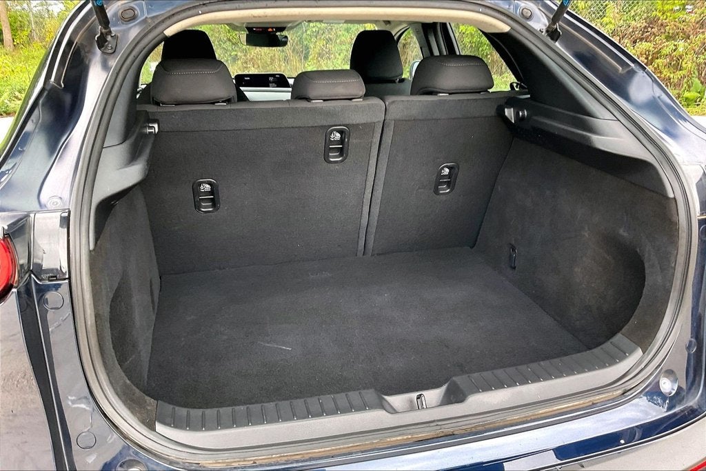 2021 Mazda Mazda CX-30 2.5 S