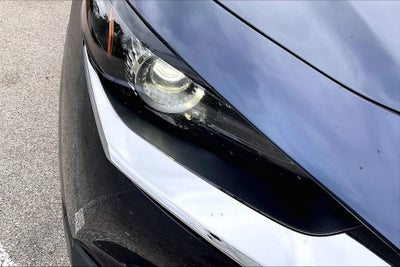 2021 Mazda Mazda CX-30 2.5 S