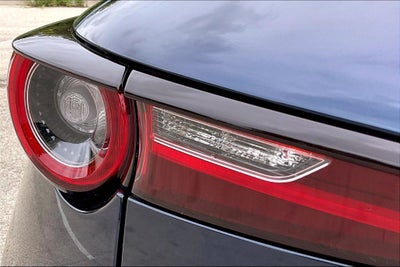 2021 Mazda Mazda CX-30 2.5 S