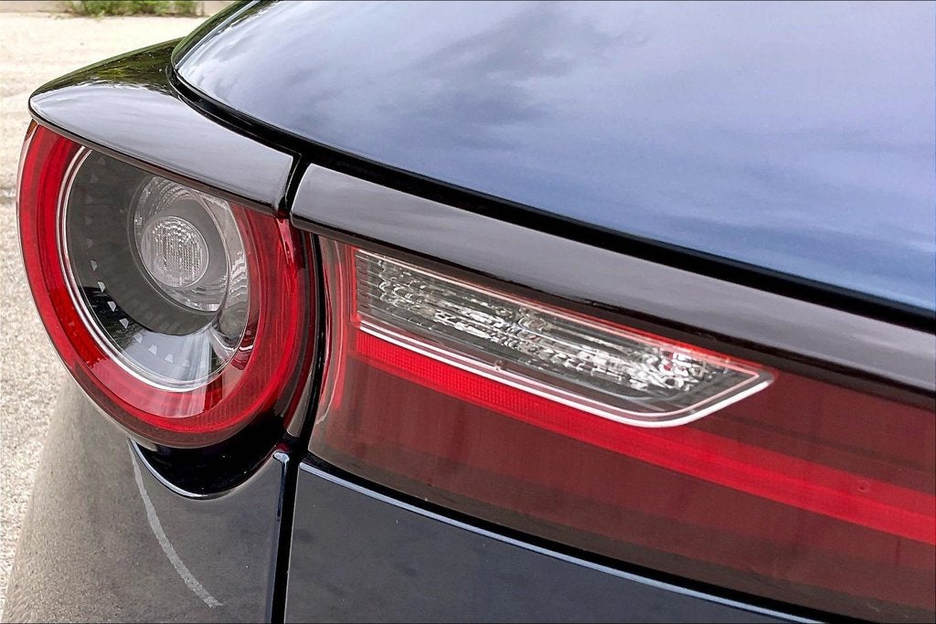 2021 Mazda Mazda CX-30 2.5 S