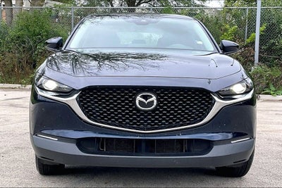2021 Mazda Mazda CX-30 2.5 S