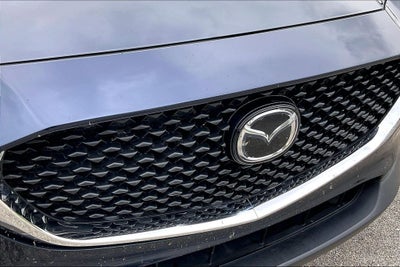 2021 Mazda Mazda CX-30 2.5 S