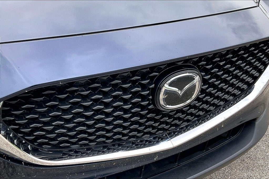 2021 Mazda Mazda CX-30 2.5 S